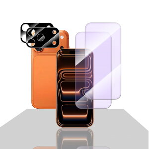 Manshijieyu[CgJbgzΉ iPhone 17 Pro KXtB u[Cgy2z wF + Ή iPhone17 Pro JtBy2z Ή pق 17Pro YیtB Phone17 Pro 