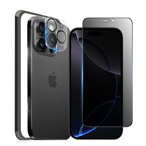 MINIKA 180x `h~tB iPhone 16 Pro p KXtB ̂h~ Phone16Pro tB `h~ 180° ACtH16v یtB E ` Phone 16Pro JtB t