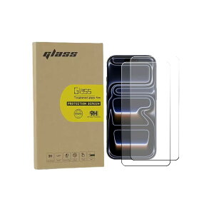 �y2���Z�b�g�z For HOTWAV Note 16/16 Pro �t�B���� �f�B�X�v���C�ی�t�B���� �����K���X�t�B�����ySHANCHI�z�w��h�~ �����ߗ� �C�A�[�� �d�x9H ��U�h�~ �����K���X�t�B����