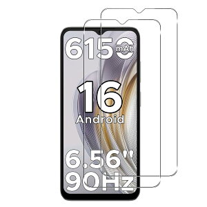 y2z For DOOGEE Note56 tB KXtByCelesaiqz9Hdx tی 0.3mm 2.5D ^ {Ɏqfލ̗p ώw  ߗ z CA[ \tȒP DOOGEE Note56 t