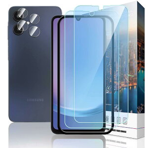 yu[CgJbgzΉ Galaxy A25 5G SC-53F SCG33 pu[CgJbg tB + Galaxy A25 5G JtB MNV[ A25 5G pیtB 2g ڂ̔y dx9H x R