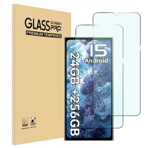 For OUKITEL C62/C62PRO �K���X�t�B���� �����x�^�b�` oukitel c62/c62pro �ی�t�B���� �w��F�� �ϏՌ� ShellChic �y2������zOUKITEL C62PRO�g�ѓd�b�t���t�B���� ������ �w��h�~ �d�x9H �����ߗ� ���N����