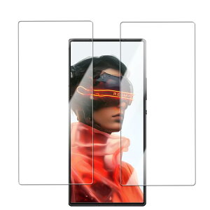 KPNS For RedMagic 10 Air KXtB tیtB YɎqfސ 9H \ʍdx KX Ϗ ʕیtB 2Zbg