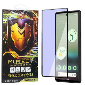 MUTECT Sʕی KXtB [Google Pixel 6a Ή] u[CgJbg X}ztB SʕیtB یtB ϏՌ KX tی tB ڂɗD