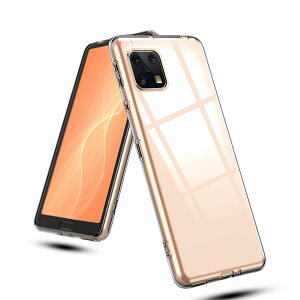 Ή AQUOS Sense4/Sense4 Lite P[X CX[dΉ ω ϏՌ یJo[ Sense5G/SH-53A/SH-41A P[X yʔ^ ɋw h~ sens4 basic/SH-RM15/SHG03Ή X}zP[X NA