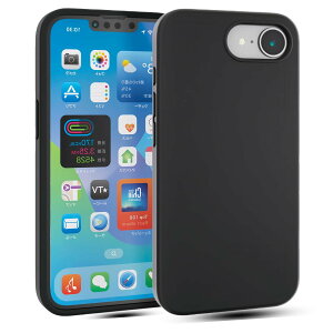 Ή iPhone 16e 6.1 P[X }bgubN ČRMILKi ϏՌ y_ TPUfށzwh~ EȒP iPhone 16e Jo[ ho ϋv gѕ֗ yXgbvz[tz