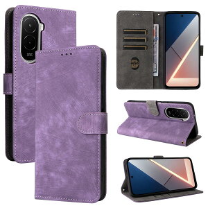 For XIAOMI Poco M7 Plus 5G/Poco M7 4G 169mm �P�[�X �蒠�^ �X�}�z�P�[�X �ySHANCHI�z(�|? x 1) ���C�J�� �ϏՌ� �J�[�h���[�@�\ �����Y�ی� ������v + TPU�P�[�X �w��h�~ (�p�[�v��)