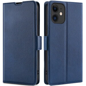 BonwFzin Kp iPhone 12 mini P[X 蒠^ ^ y TCh}Olbg Yf@ے PU U[ ACtH 12 ~j X}zP[X 蒠 X^h@\t J[h[ iPhone12mini Jo[ y  Ϗ