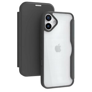 iPhone17 p wʃNA蒠^P[X ubN 436-cpu-bk