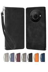 �V�Y�J�E�B��(shizukawill) AQUOS R8 Pro SH-51D �P�[�X �J�o�[ �蒠�^ �A�C�t�@���f2 �u���b�N 1����