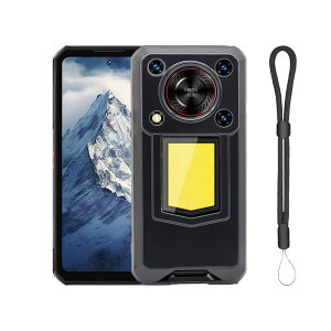 y2025VozFor Oukitel WP56/WP56 Pro P[X Jo[ySUNZHXINzϏՌTPUf GAobO X}zP[X h~tveNVP[X A`XNb` ϖh~ wh~ gѕی Oukitel WP