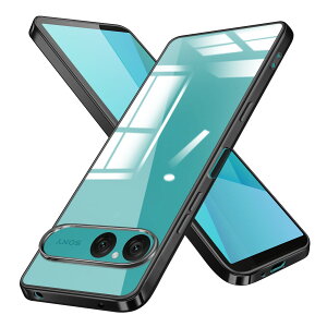 Xperia 10 VII p P[X SO-52F SOG16 Jo[ NA GNXyA10 VII p X}zP[X  \tg tpu ^ wʃNA  Xgbvz[t y ϏՌ ubN