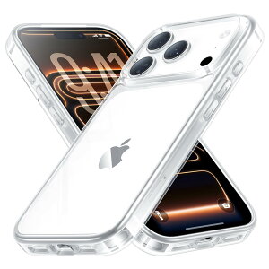 NIMASO iPhone 17 Pro Max �p �P�[�X �N���A �w�� �����K���X 9H�d�x �ČRMIL�K�i SGS�F�� �ϏՌ� �����h�~ ���� ���^ �o���p�[ ���ϖh�~ ���C�����X�[�d�Ή� �X�g���b�v�z�[���t�� �A�C�t�H��17�v��
