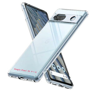 Ή Google Pixel 7A P[X (NA) ^ Ռz ϏՌ TPUfމ΂݂܂Google Pixel 7A X}[gtH P[X