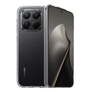 xiaomi 15t �P�[�X �N���A ���ϖh�~ �A���[�Y xiaomi 15t �X�}�z�P�[�X ���^�J�o�[ �ی�P�[�X TPU�f�� �V���I�~15t �p�� �J�o�[ �ČRMIL�K�i�擾 ���菝�h�~ 2�d�\�� �ϏՌ�