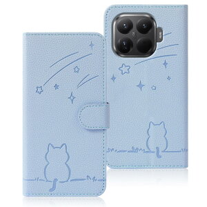 Rosbtib Xiaomi 15T Pro �P�[�X �蒠�^ ���ꐯ�q�L �V���I�~15TPro �P�[�X �蒠�^ ���� �L�� �˂� �V���I�~15T �v��? �P�[�X�J�o�[ �ϏՌ� xiaomi 15t pro �X�}�z�P�[�X �I�V���� �y�� �ϋv�� �X�^���h