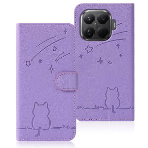 Rosbtib Xiaomi 15T Pro �P�[�X �蒠�^ ���ꐯ�q�L �V���I�~15TPro �P�[�X �蒠�^ ���� �L�� �˂� �V���I�~15T �v��? �P�[�X�J�o�[ �ϏՌ� xiaomi 15t pro �X�}�z�P�[�X �I�V���� �y�� �ϋv�� �X�^���h