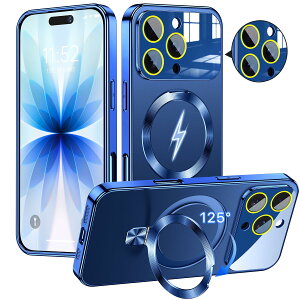 y2025ō&4̋@\xɎzTISTUNST iPhone 16 Pro p P[X MagsafeΉ wh~/}bgdグ ČRMILKi ϏՌ [hz[t }bgt[ ő25W}[dΉ 