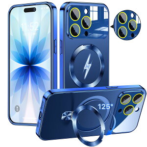 y2025ō&4̋@\xɎzTISTUNST iPhone 15 Promax p P[X MagsafeΉ wh~/}bgdグ ČRMILKi ϏՌ [hz[t }bgt[ ő25W}[dΉ