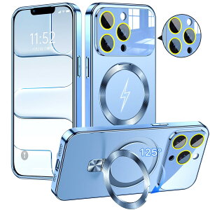 y2025ō&4̋@\xɎzTISTUNST iPhone 13 Pro p P[X MagsafeΉ wh~/}bgdグ ČRMILKi ϏՌ [hz[t }bgt[ ő25W}[dΉ 