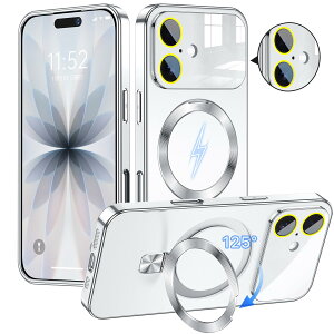 y2025ō&4̋@\xɎzTISTUNST iPhone 16 p P[X MagsafeΉ wh~/}bgdグ ČRMILKi ϏՌ [hz[t }bgt[ ő25W}[dΉ  t