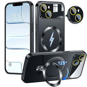 y2025ō&4̋@\xɎzTISTUNST iPhone 13 p P[X MagsafeΉ wh~/}bgdグ ČRMILKi ϏՌ [hz[t }bgt[ ő25W}[dΉ  t