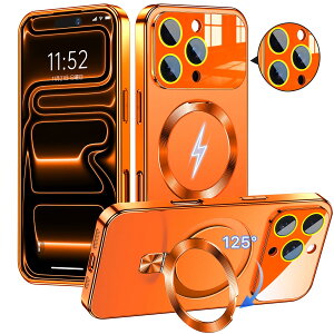 y2025ō&4̋@\xɎzTISTUNST iPhone 16 Promax p P[X MagsafeΉ wh~/}bgdグ ČRMILKi ϏՌ [hz[t }bgt[ ő25W}[dΉ