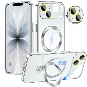 y2025ō&4̋@\xɎzTISTUNST iPhone 13 p P[X MagsafeΉ wh~/}bgdグ ČRMILKi ϏՌ [hz[t }bgt[ ő25W}[dΉ  t