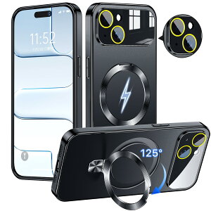 y2025ō&4̋@\xɎzTISTUNST iPhone 15 p P[X MagsafeΉ wh~/}bgdグ ČRMILKi ϏՌ [hz[t }bgt[ ő25W}[dΉ  t