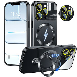 y2025ō&4̋@\xɎzTISTUNST iPhone 13 Pro p P[X MagsafeΉ wh~/}bgdグ ČRMILKi ϏՌ [hz[t }bgt[ ő25W}[dΉ 