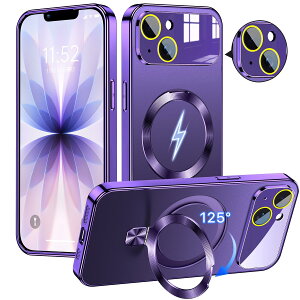 y2025ō&4̋@\xɎzTISTUNST iPhone 14 p P[X MagsafeΉ wh~/}bgdグ ČRMILKi ϏՌ [hz[t }bgt[ ő25W}[dΉ  t