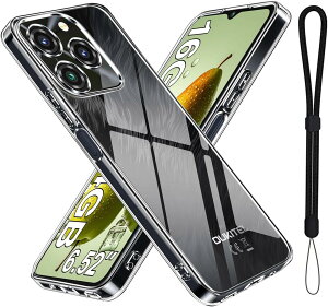 For OUKITEL C3 �P�[�X �ی�J�o�[ �N���A �yZENGZOUZ�zOUKITEL C3 TPU�P�[�X ���^ ���y�� �ϏՌ� �C�菝�h�~ �S�ʕی� �_�炩����G�� �w��h�~ �i�N���A�j