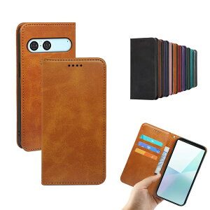 ΉXperia 10 VII 蒠^ VFm[gubN^CvیJo[m[gubNJ[h[}OlbguPbg@\݊̂ϏՌyʃ_Vvt@bVPUU[܂肽