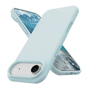 EUMADOVE Ή Phone 17 Air P[X ϏՌ ~ y  VRP[X ^ lC i wh~ ϖC X}zP[X (AW[, Phone 17 Air)