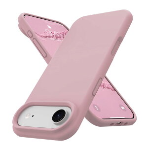 EUMADOVE Ή Phone 17 Air P[X ϏՌ ~ y  VRP[X ^ lC i wh~ ϖC X}zP[X (o̕, Phone 17 Air)