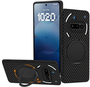 Nothing Phone 3A P[X O360°]X^h@\ cΉ TPU ~ ^ y ΂ݖh~ hw ibVOtH3a X}zP[X Yی Xgbvz[t Jo[w VF