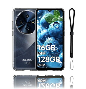 �y2025�V�o��zFor Oukitel C5/C5 PRO �P�[�X �J�o�[ �N���A �yHNWEIWEI�z �ϏՌ� TPU�f�� �_�炩����G�� �S�ʕی� �_�炩����G�� �X�N���[�� & �J�����ی� �y�� ���^ �ϏՌ� �����h�~ �w��h�~ (�N