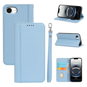 �ɓK�p���� iPhone 16E �P�[�X �蒠�^ �ɓK�p���� iPhone 16E �蒠�^�P�[�X �J�o�[ pu���U�[ �ϖ��C �ϏՌ� �S�ʕی� �}�O�l�b�g�� �X�^���h�@�\ �J�[�h���[ ��G�肪�ǂ��y�����̍���TPU�z�X�}�z