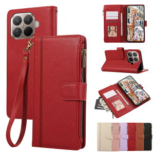 KW-LINK �p�� Xiaomi 15T Pro �P�[�X �蒠�^ �V���I�~15tPro �P�[�X �蒠�^ ���K���� �t�@�X�i�[�^ �V���I�~15t Pro �g�уJ�o�[ �R�C���|�P�b�g �J�[�h���[ ���z�^ Xiaomi 15Tpro �蒠�^�P�[�X �X�^���h�@