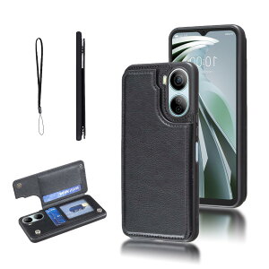 �yOULO1�zZTE LIBERO 5G IV �p �X�}�z�P�[�X �J�[�h���[ �蒠�^ �P�[�X A302ZT ���U�[ �g�� �P�[�X �蒠�^ �ϏՌ� �y�� �X�^���h�@�\ ���� �w�� IC �J�[�h���� nubia lvy �蒠�^ ���z�^ �J�o�[�i�u���b�N