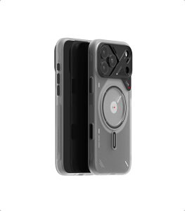 Aulumu A17 iPhone 17 Pro Max �P�[�X MagSafe�Ή� CoolHyper��p�V�X�e������ �J�����R���g���[���{�^�� �}���[�d�Ή� �}�O�l�b�g���� �ϏՌ� ���ϋv �~�����C�� �������z���C�g