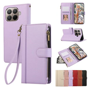 KW-LINK �p�� Xiaomi 15T Pro �P�[�X �蒠�^ �V���I�~15tPro �P�[�X �蒠�^ ���K���� �t�@�X�i�[�^ �V���I�~15t Pro �g�уJ�o�[ �R�C���|�P�b�g �J�[�h���[ ���z�^ Xiaomi 15Tpro �蒠�^�P�[�X �X�^���h�@