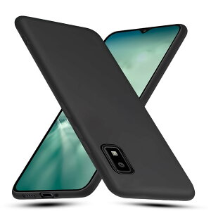 �Ή� AQUOS wish AQUOS wish2 �P�[�X �}�b�g�u���b�N�y�_� TPU�f�� �ϏՌ��z SH-51C SHG06 A204SH A103SH SH-M20 �J�o�[ �w��h�~/�h�o �ϋv/�g�ѕ֗�/���^/�y�� �Ή� AQUOS wish SH-51C �X�}�z�P�[�X- Black
