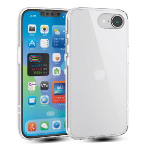 Ή iPhone 16E p y P[X ӂ16e X}zP[X TPU NA ČR MIL Ki ϏՌω ^X Xgbvz[t CX[dΉ