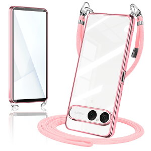 Xperia 10 VII p P[X V_[ NA  GNXyA10 vii SO-52F X}zP[X Jo[ xperia10vii ^ TPU | | ΂߂P[X ϏՌ([YS[h)