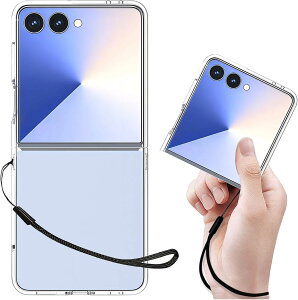 GOKIGIOD �K�p Motorola Moto Razr 60 Ultra �p �P�[�X �N���A �X�g���b�v Razr60Ultra �N���A�P�[�X ���g���[�� ���[�U�[ 60 �E���g�� ���� �J�o�[ ���[�U�[60�E���g�� �X�}�z�P�[�X Razr60Ultra�J�o�[ �yGoKIGIoD