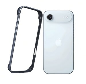 Smorniy iPhone17 Air p A~op[P[X A~+VR d\ Yی Xgbvz[t y ϏՌ ̊ ACtH 17air p A~op[ y M݌v (u[, iph