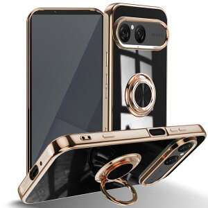 LuFiYa Sony Xperia 10 VII 5G | SO-52F p P[X Ot Jo[ TPUf X^h@ SO-52F X}zP[X y ϏՌ  C菝h~ h~ ԍڃz_[ 360°] P[X Sony Xperia 10 VII Ή (u