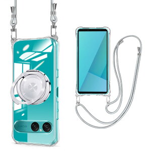 Sony Xperia 10 VII P[X NA Ot V_[ GNXyA10 vii P[X  ϏՌ GNXyA 10 7 Ή Jo[ TPU  xperia 10vii X}zP[X | ΂߂ | X^