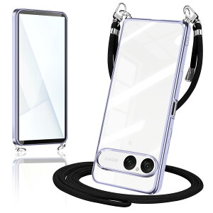 Xperia 10 VII p P[X V_[ NA  GNXyA10 vii SO-52F X}zP[X Jo[ xperia10vii ^ TPU | | ΂߂P[X ϏՌ(Cgp[v)